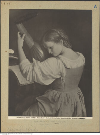 Vorderseite von bh604182_recto