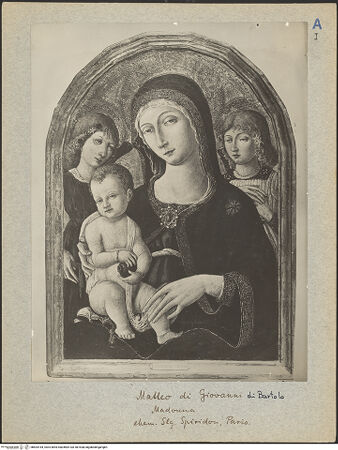 Vorderseite von bh604184_recto