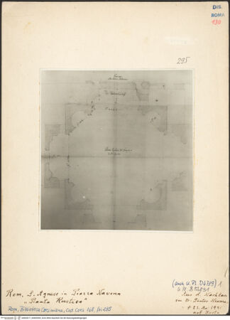 Vorderseite von bh604217_bh805509_recto