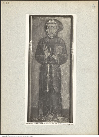 Vorderseite von bh604232_recto