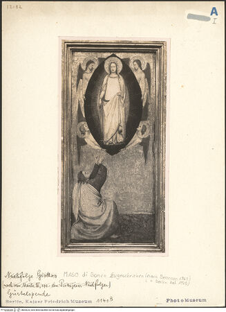 Vorderseite von bh604233_recto