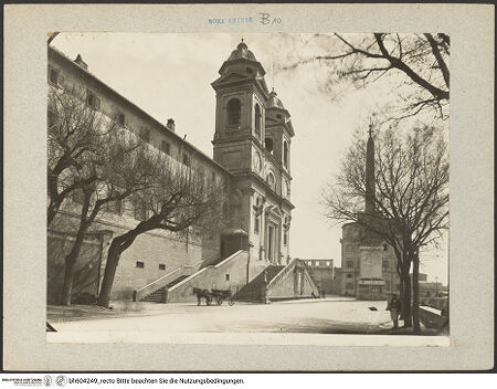 Vorderseite von bh604249_recto