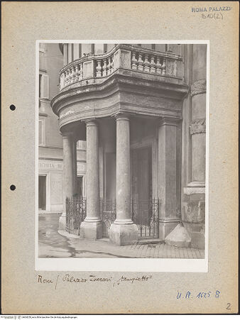 Vorderseite von bh604250_recto