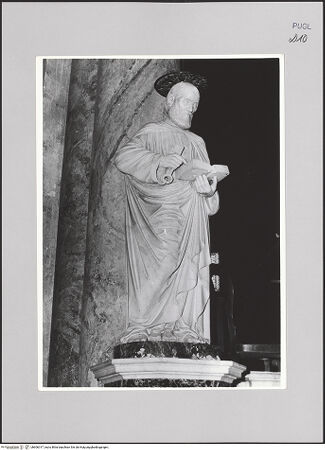 Vorderseite von bh606317_recto