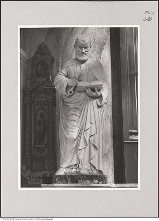 Vorderseite von bh606318_recto