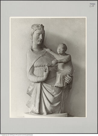 Vorderseite von bh606464_recto