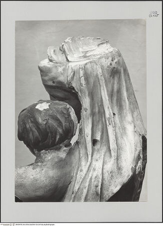 Vorderseite von Soprintendenza alle Gallerie Firenze [https://www.deutsche-digitale-bibliothek.de/content/lizenzen/rv-ez/] Madonna - Detail: Köpfe von rechts hinten, bh606490_recto. Foto.