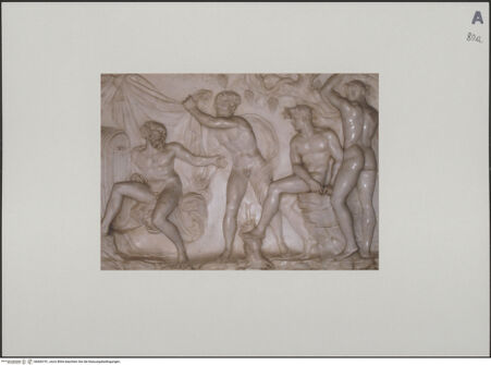 Vorderseite von unbekannt [https://www.deutsche-digitale-bibliothek.de/content/lizenzen/rv-fz/] Trunkenheit Noahs - , bh606741_recto. Foto: Negri Arnoldi, Francesco.