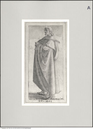 Vorderseite von Sotheby's [https://www.deutsche-digitale-bibliothek.de/content/lizenzen/rv-ez/] Stehender Apostel - , bh607042_recto. Foto.