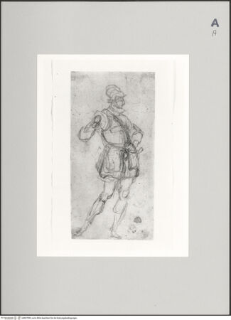 Vorderseite von Sotheby's [https://www.deutsche-digitale-bibliothek.de/content/lizenzen/rv-ez/] Soldat - , bh607099_recto. Foto.