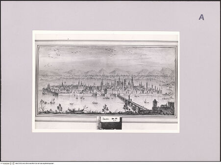 Vorderseite von Sotheby's [https://www.deutsche-digitale-bibliothek.de/content/lizenzen/rv-ez/] Ansicht von Mantua - , bh607200_recto. Foto.