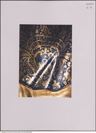 Vorderseite von bh607693_recto