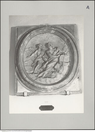 Vorderseite von unbekannt [https://www.deutsche-digitale-bibliothek.de/content/lizenzen/rv-ez/] Matthäus der Evangelist - , bh607749_recto. Foto.