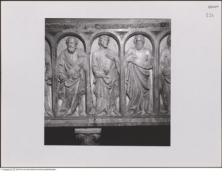 Vorderseite von bh607930_recto