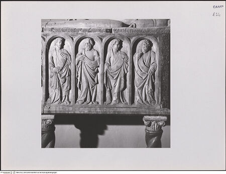 Vorderseite von bh607932_recto