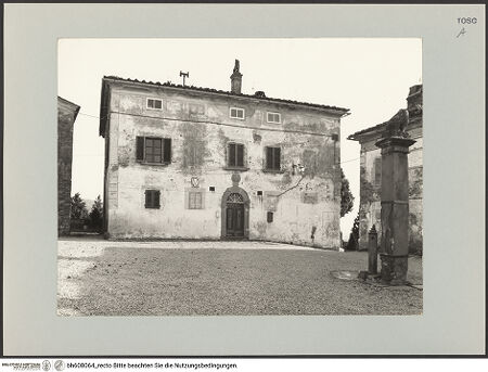 Vorderseite von Foto Di V. Silvestri Firenze [https://www.deutsche-digitale-bibliothek.de/content/lizenzen/rv-ez/] Museo Civico - , bh608064_recto. Foto.