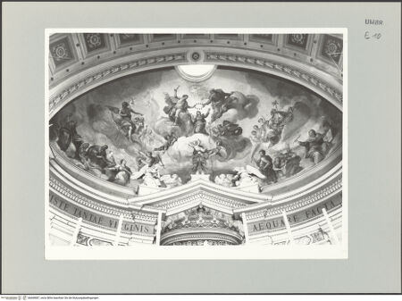 Vorderseite von unbekannt [https://www.deutsche-digitale-bibliothek.de/content/lizenzen/rv-ez/] Duomo - Chorkapelle, Apsiskalotte, bh608087_recto. Foto.