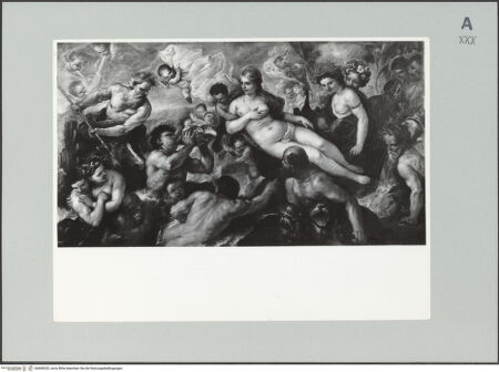 Vorderseite von Réunion des Musées Nationaux [https://www.deutsche-digitale-bibliothek.de/content/lizenzen/rv-ez/] Die Rückkehr der Persephone - , bh608320_recto. Foto.