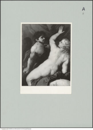 Vorderseite von Galerie Gebhardt [https://www.deutsche-digitale-bibliothek.de/content/lizenzen/rv-ez/] Lucretia und Tarquinius - , bh608330_recto. Foto.