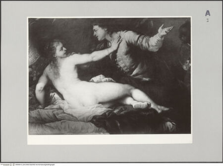 Vorderseite von Národní Galerie v Praze [https://www.deutsche-digitale-bibliothek.de/content/lizenzen/rv-ez/] Lucretia und Tarquinius - , bh608373_recto. Foto.