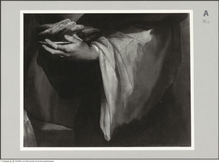 Vorderseite von unbekannt [https://www.deutsche-digitale-bibliothek.de/content/lizenzen/rv-ez/] Selbstmord der Porcia - Detail, bh608387_recto. Foto.