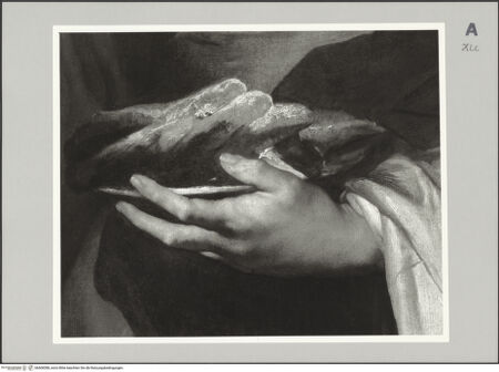 Vorderseite von unbekannt [https://www.deutsche-digitale-bibliothek.de/content/lizenzen/rv-ez/] Selbstmord der Porcia - Detail, bh608388_recto. Foto.