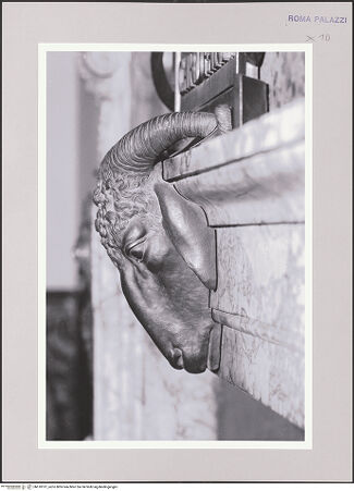 Vorderseite von bh610101_recto