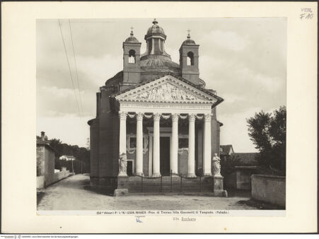 Vorderseite von bh615629_recto