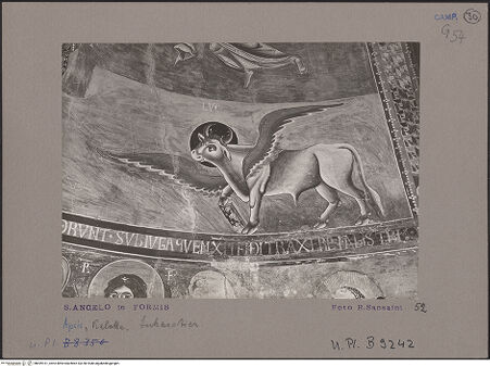 Vorderseite von bh699161_recto