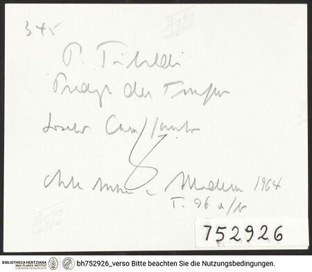 Rückseite von bh752926_recto