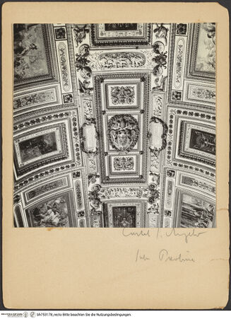 Vorderseite von bh753178_recto