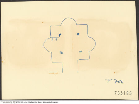 Rückseite von bh753185_recto