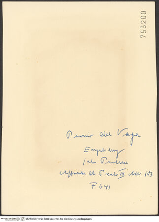 Rückseite von bh753200_recto