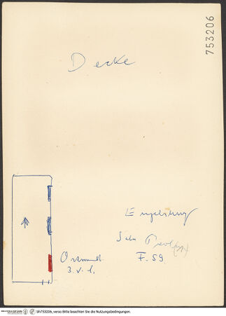 Rückseite von bh753206_recto