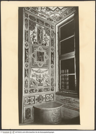 Vorderseite von bh753223_recto