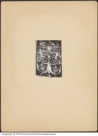 Vorderseite von bh753229_recto