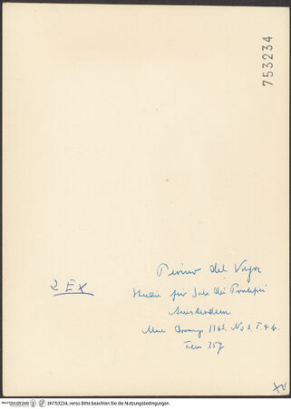 Rückseite von bh753234_recto