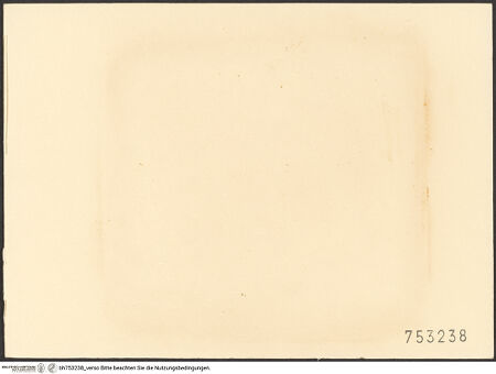 Rückseite von bh753238_recto