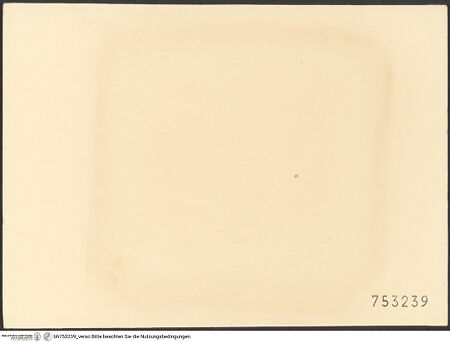 Rückseite von bh753239_recto