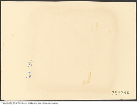 Rückseite von bh753240_recto