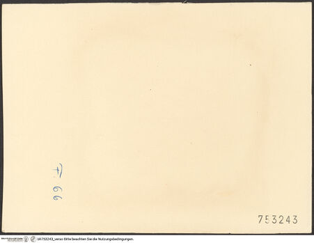 Rückseite von bh753243_recto