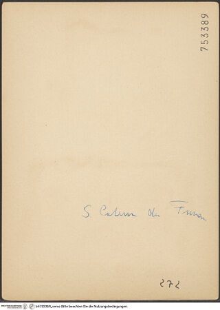 Rückseite von bh753389_recto