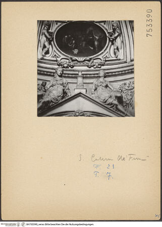 Rückseite von bh753390_recto