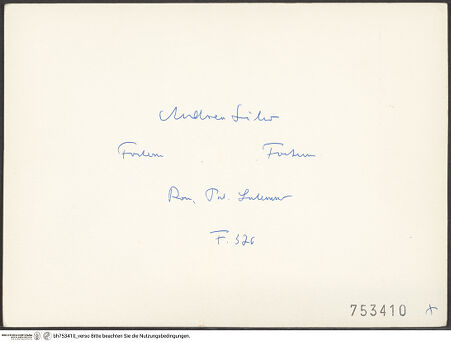 Rückseite von bh753410_recto