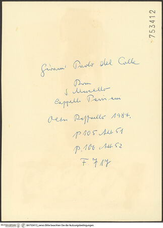 Rückseite von bh753412_recto