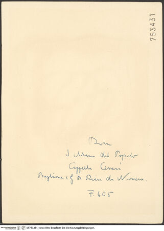 Rückseite von bh753431_recto