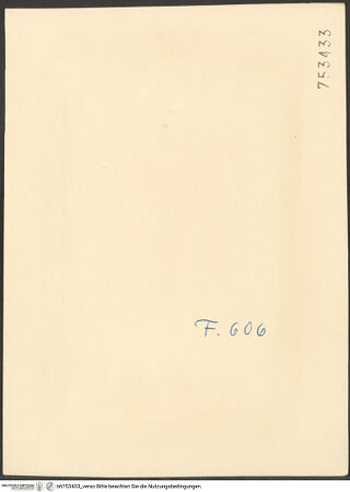 Rückseite von bh753433_recto