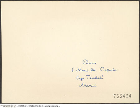 Rückseite von bh753434_recto
