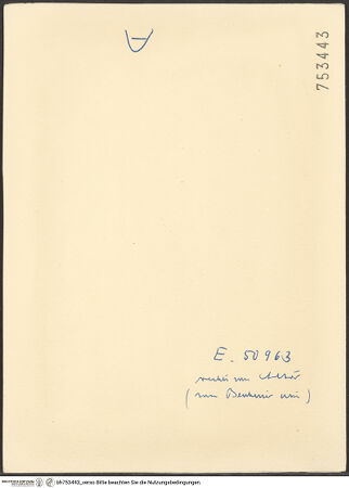 Rückseite von bh753443_recto