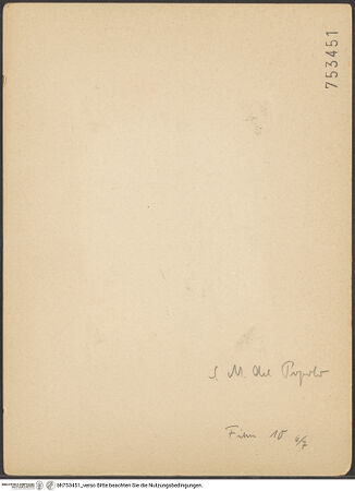 Rückseite von bh753451_recto